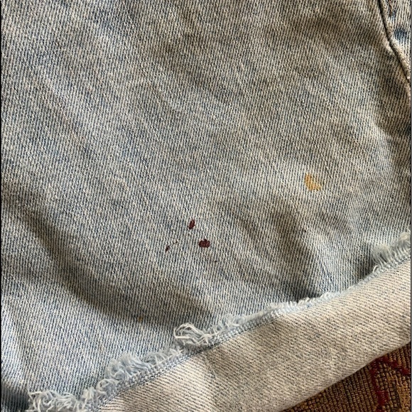 Vintage Levi’s Silver Tab loose fit 1990’s - Picture 8 of 16